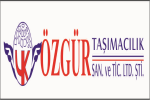 ÖZGÜR TAŞIMACILIK SANAYİ VE TİCARET LTD.ŞTİ.