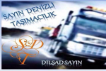 SAYIN DENİZLİ TAŞIMACILIK